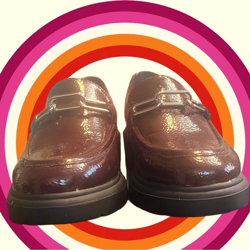 Brand new w/o tags Alfani Women’s Casual Step N Flex Galilyao Loafer